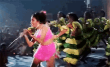 The Dancing Queen GIF - Dance Party GIFs