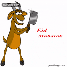 eid mubarakh   bakrid eid mubarakh from goat eid greetings eid wishes happy eid
