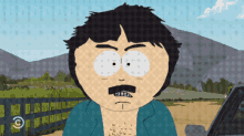 South Park Randy Marsh GIF - South Park Randy Marsh Randy GIFs