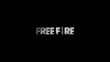 Free Fire GIF