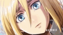 Nxyonce Anime GIF - Nxyonce Anime Attack On Titan GIFs