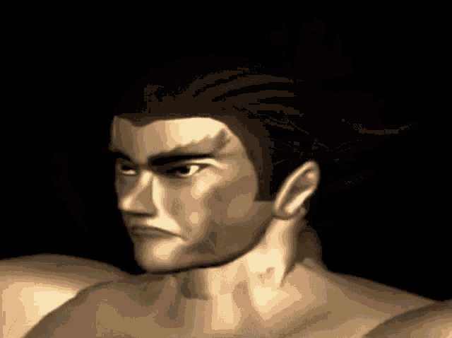 Kazuya Mishima (Tekken) - Pictures 