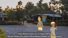 Moral Story Latest Story For Kids GIF