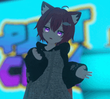 Vrchat Sus GIF - Vrchat Sus Gerzybow GIFs