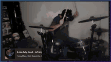 Drums Just Wright GIF - Drums Just Wright Music GIFs