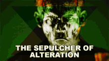 The Sepulcher Of Alteration Carnation GIF