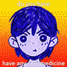do medicine