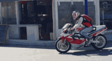 Gsxr Motorcycle GIF