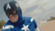 I Can Do This All Day Captain America GIF - I Can Do This All Day Captain America Laugh Over Life GIFs