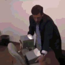The Office Dancing GIF - The Office Dancing Coroca GIFs