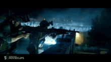 13 Hours M240 GIF