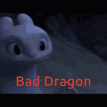 Bad Dragon GIF - Bad Dragon GIFs