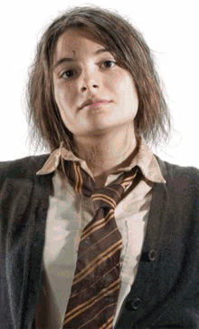 Hp Characters GIF - Hp Characters Harry Potter GIFs