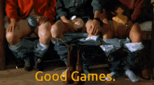City Slickers Good Games GIF - City Slickers Good Games Ouch GIFs