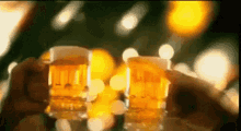 Beer Cold GIF