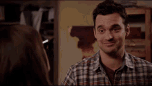 New Girl Outfoxed GIF - New Girl Outfoxed Im In GIFs