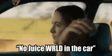 A24 Juice Wrld GIF - A24 Juice Wrld Lady Bird GIFs