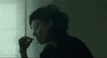 The Girl With The Dragon Tattoo The Girl With The Dragon Tattoo 2011 GIF - The Girl With The Dragon Tattoo The Girl With The Dragon Tattoo 2011 The Girl With The Dragon Tattoo David Fincher GIFs