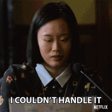 I Couldnt Handle It Struggle GIF - I Couldnt Handle It Struggle Problematic GIFs