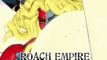 Roach Empire GIF - Roach Empire Gill GIFs