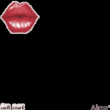 Besos Kisses GIF - Besos Kisses Lips GIFs