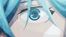 Vivy Vivy Flurite Eyes Song GIF - Vivy Vivy Flurite Eyes Song Anime GIFs