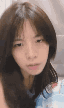 Weebnk48 Confused GIF - Weebnk48 Bnk48 Confused GIFs