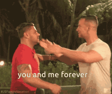 You And Me Forever GIF
