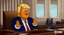 Forget It Im Over It GIF - Forget It Im Over It Donald Trump GIFs