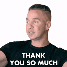 thank you so much the situation mike sorrentino jersey shore family vacation thanks a lot
