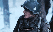 Band Of Brothers Band Of Brothers Show GIF - Band Of Brothers Band Of Brothers Show Band Of Brothers Hbo GIFs