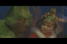 The Grinch Tounge GIF - The Grinch Who Stole Christmas The Grinch GIFs