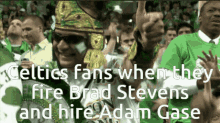 Adam Gase Brad Stevens Fire Brad Stevens GIF - Adam Gase Brad Stevens Fire Brad Stevens GIFs