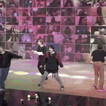 Yoongi Dancing Fmyoonie GIF - Yoongi Dancing Fmyoonie Yoongi Dance GIFs