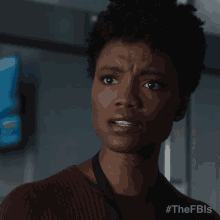 Are You Serious Tiffany Wallace GIF - Are You Serious Tiffany Wallace The Fbis GIFs