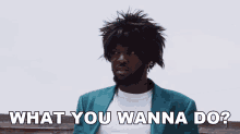 What You Wanna Do Mark Phillips GIF - What You Wanna Do Mark Phillips Rdcworld1 GIFs