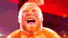 Brock Lesnar The Beast GIF - Brock Lesnar The Beast The Beast Incarnate GIFs