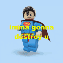 Superman Imma Gonna GIF - Superman Imma Gonna GIFs