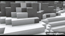 Minecraft Spawn GIF