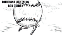 Ron Guidry Yankees GIF - Ron Guidry Yankees Louisiana Lightning GIFs
