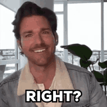 Right Kevinmcgarry GIF - Right Kevinmcgarry Live GIFs