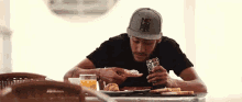 Neymar GIF - Neymar Eat Hungry GIFs