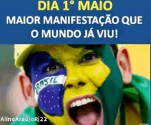 Brasil GIF