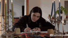 Coloring Benee GIF - Coloring Benee Released GIFs