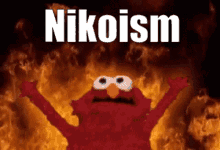 Nikoism GIF - Nikoism GIFs
