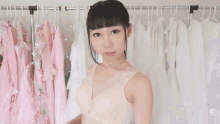 Yumi King Wedding Dress GIF - Yumi King Wedding Dress GIFs