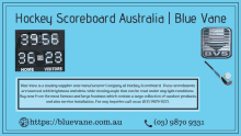 hockey scoreboard scoreboard electronic scoreboard led scoreboard video screen scoreboard