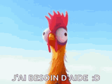Hay Day Aide GIF - Hay Day Aide Ferme GIFs