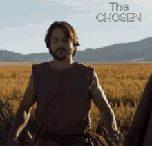 The Chosen The Chosen Tv Series GIF - The Chosen The Chosen Tv Series Shahar Isaac GIFs