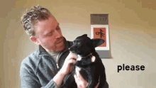 Nestorian Jonathan Hill GIF - Nestorian Jonathan Hill Dog Kiss GIFs